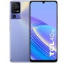 TCL 40 SE Smartphone 6.75'' 4GB 128GB Púrpura Crepuscular